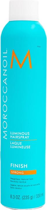 Moroccanoil Luminous Strong (330 ml)