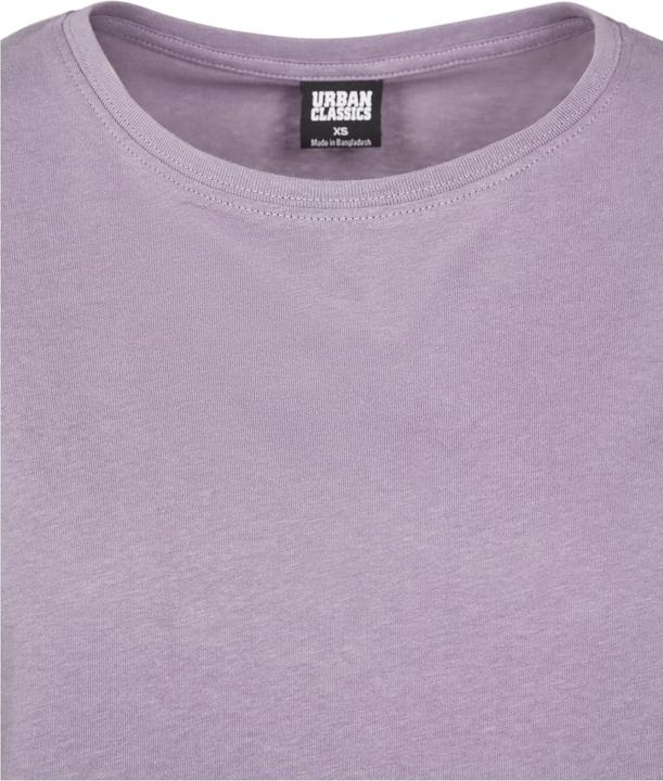 Produktbild Urban Classics Ladies Extended Shoulder Tee (XL)