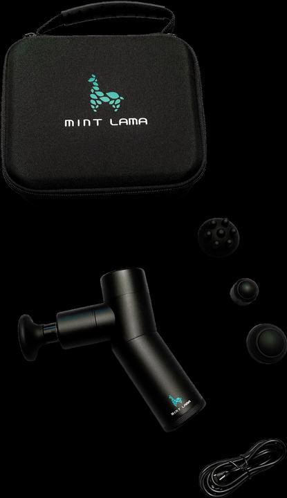 Produktbild Mint Lama Youlisn Mini