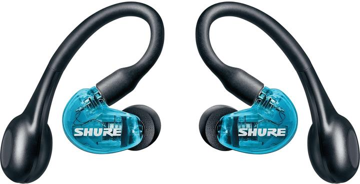 Produktbild Shure Aonic 215 Gen 2 (ANC, 8 h, Kabellos)