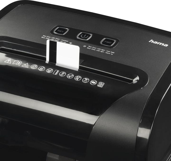 Image du produit Hama Premium M10 (Coupe de particules)