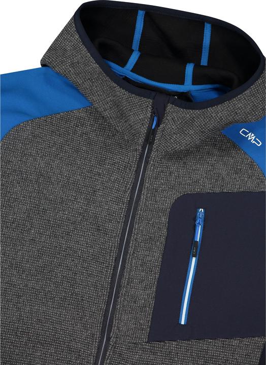 Produktbild CMP Campagnolo Hoodie (S)