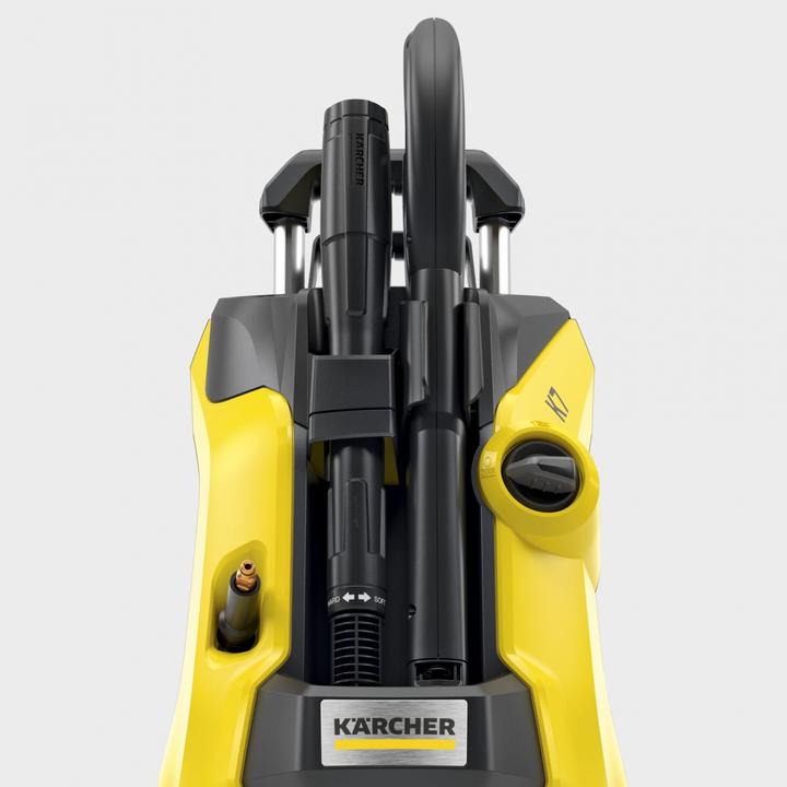 Actual product image Kärcher K7 Power (Electrical connection)