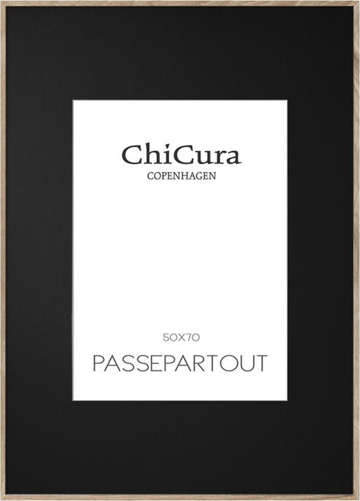Productafbeelding ChiCura Passepartout (50 x 70 cm)