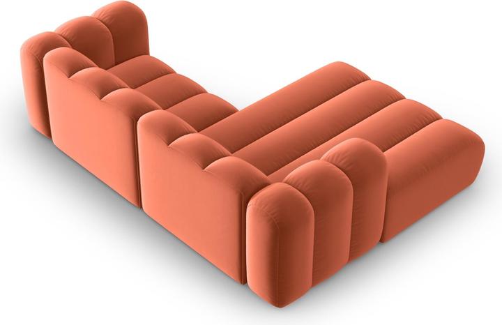 Produktbild Micadoni Lupine (Ecksofa)