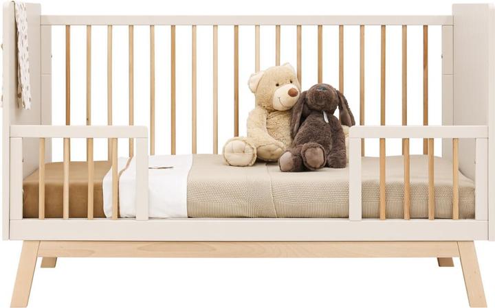 Actual product image Bopita Cot (70 x 140 cm)