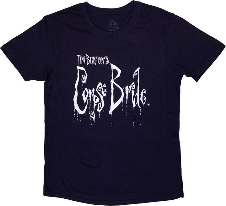 Corpse Bride TShirt