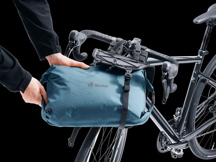 Produktbild Deuter Cabezon HB (14 l, Lenkertasche)