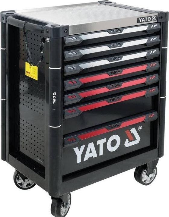 Produktbild Yato Serviceschrank