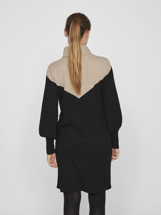 Produktbild Vila Strick Midikleid (L)