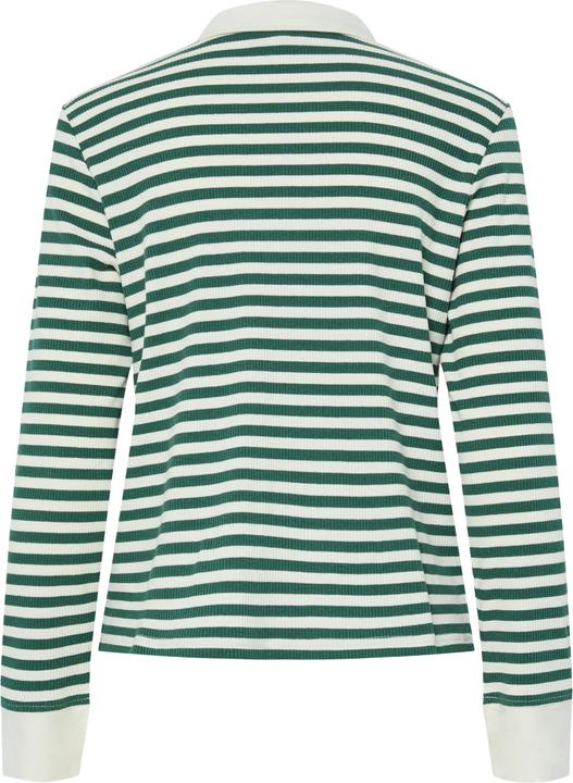 Produktbild Pieces PCDONNA Langarm-Poloshirt (XS)