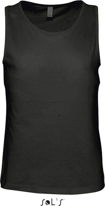 Actual product image Sol's Justin (XL)