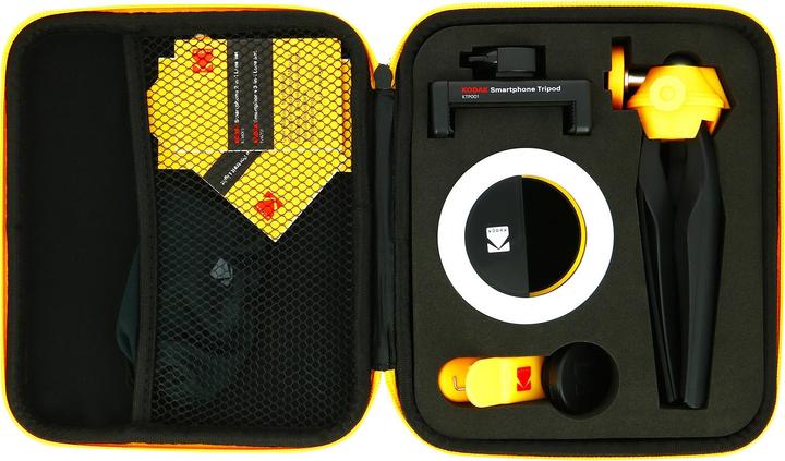 Immagine prodotto Kodak Kit fotografico per smartphone