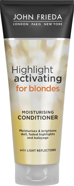 John Frieda Sheer Blonde Highlight Activating (250 ml)