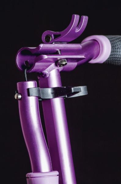 Produktbild Six Degrees Lw