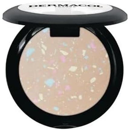 Image du produit Dermacol Poudre minérale compacte Mosaic (02)