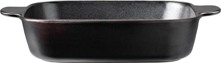 Actual product image Rosenthal Casserole dish rectangular small Thomas ceramic anthracite