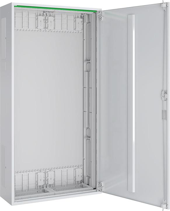 Produktbild ABN Wandgehäuse