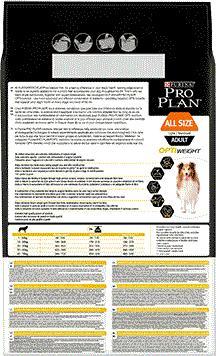 Image du produit Pro Plan Poulet stérilisé (Adulte, 1 pcs, 14000 g)