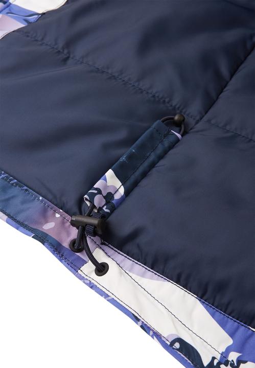 Produktbild Reima tec Kinder Winterjacke Muonio Breezy (128)