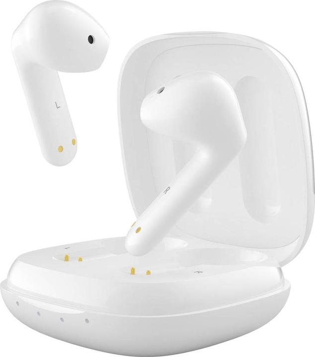 Actual product image Timekettle WT2 Edge real-time translator (offline version)