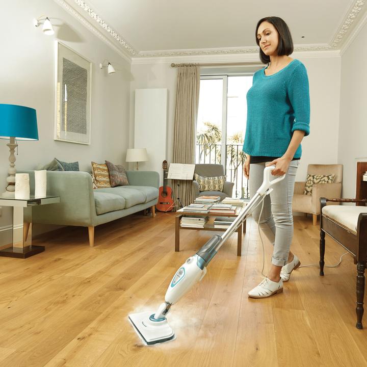 Produktbild Black & Decker Fsm1605 (2 Bar, 1300 W)
