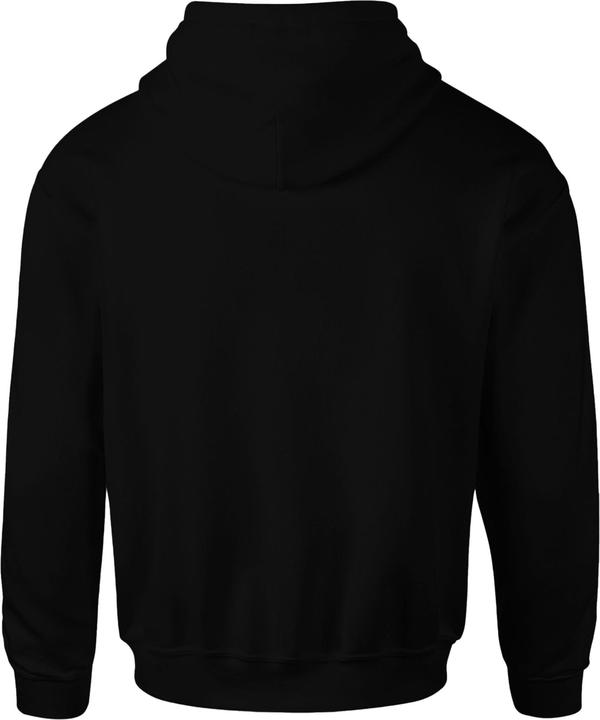 Produktbild Ravenclaw Crest Kapuzenpullover Mädchen (128)