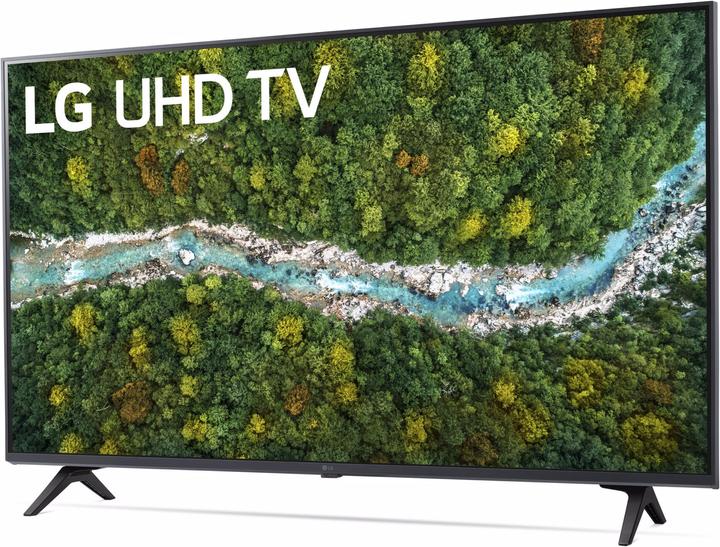 Produktbild LG 43UP77009LB (43", LCD, 4K, 2021)