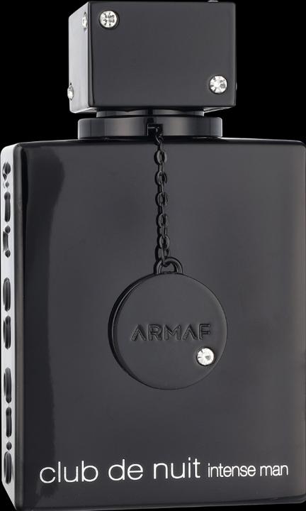 Produktbild Armaf Club De Nuit Intense (Eau de Toilette, 105 ml)