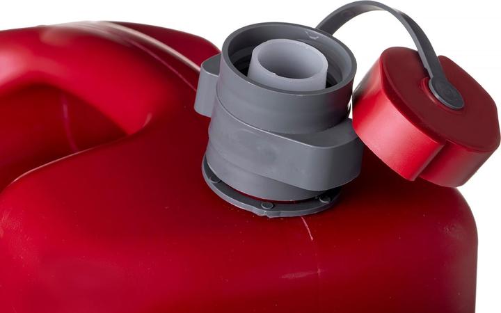 Actual product image Pressol Fuel canister