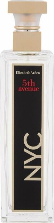 Actual product image Elizabeth Arden 5th Avenue NYC (Eau de parfum, 75 ml)