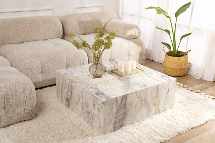 Actual product image Skye Decor Prizma (90 x 35 x 90 cm)