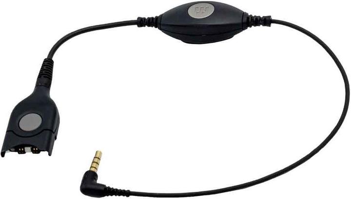 Produktbild EPOS SENNHEISER CMB 01 CTRL adapter cabel
