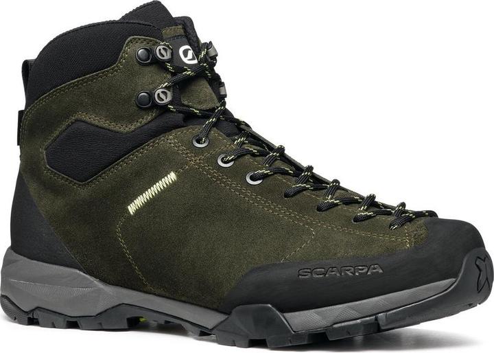 Produktbild Scarpa Mojito Hike GTX WIDE (41)