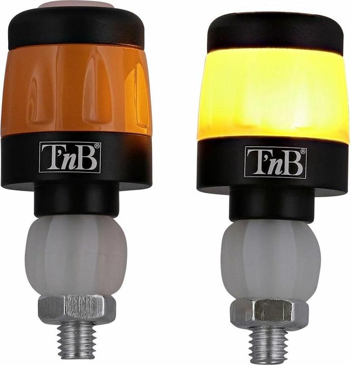 Actual product image T'nB Side indicators for bicycles/scooters