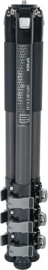 Actual product image Sirui Sportich Carbon-tativ SP324+BH-10 (Metal)