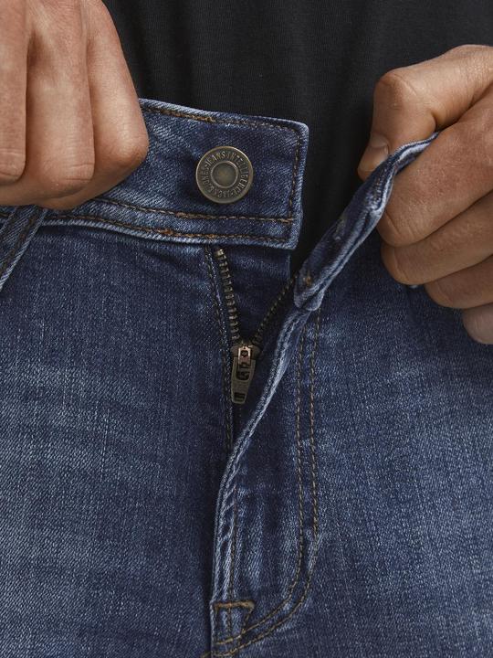 Immagine prodotto Jack & Jones 2er-Pack Liam Original AGI Skinny Fit Jeans (W31/L34)
