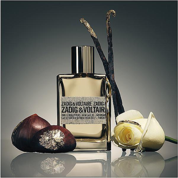 Produktbild Zadig & Voltaire This is Really Her! (Eau de Parfum, 100 ml)