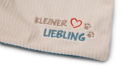 Productafbeelding NICI Knuffeldoekje