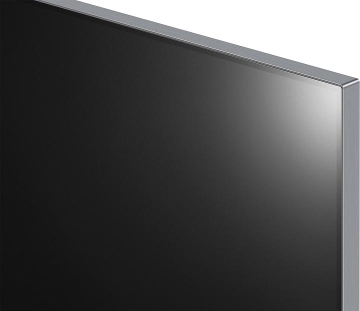 Actual product image LG OLED83M39LA (83", M3, OLED, 2023)