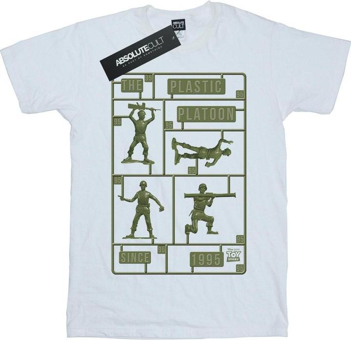 Disney Toy Story The Plastic Platoon TShirt Jungen