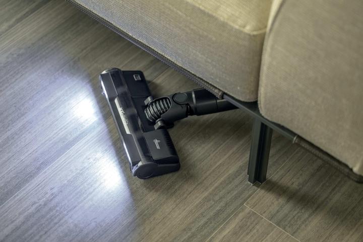 Produktbild Hoover HF201H 011 - HF2 Home