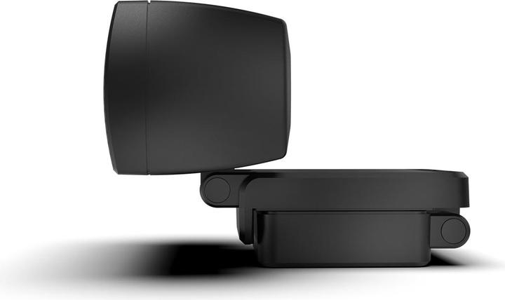 Produktbild Krom Kam Webcam 1920 x 1080 Pixel USB 2.0 Schwarz (NXKAM) (2.10 Mpx)
