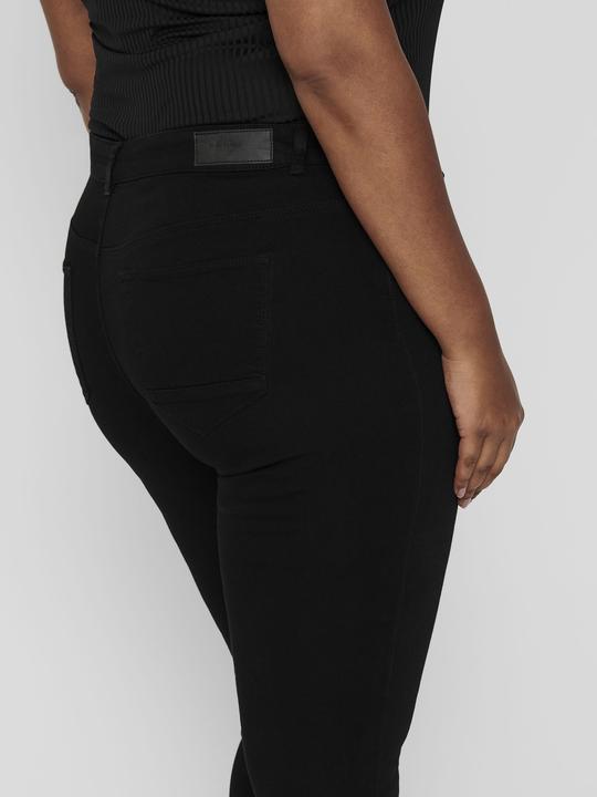 Actual product image Only Skinny Fit Jeans (46)