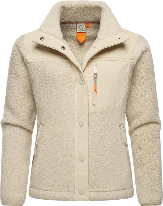Actual product image Ragwear Appopis Block (XL)