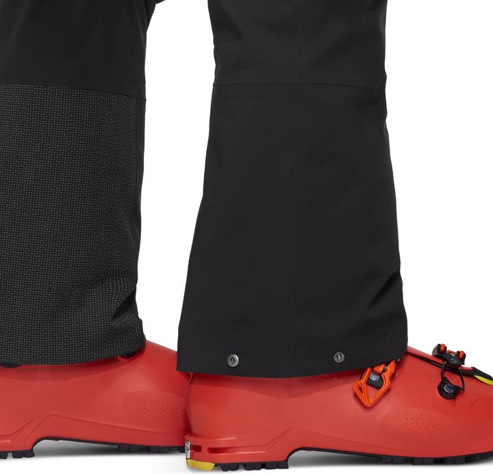 Actual product image Mammut Stoney HS Thermo Pants Men (XL)