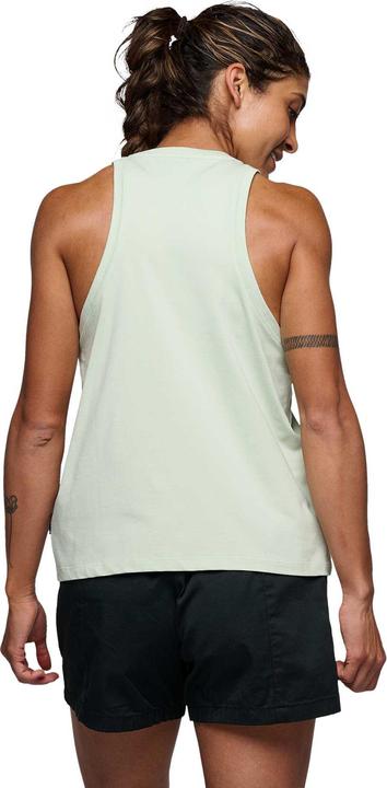 Actual product image Black Diamond W Project Muscle Tank (M)