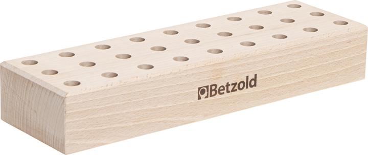 Produktbild Betzold Scherenständer und Pinselhalter, leer