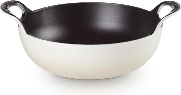 Productafbeelding Le Creuset Handtekening Balti Schotel (Braadpan + kasserol, Gietijzer)