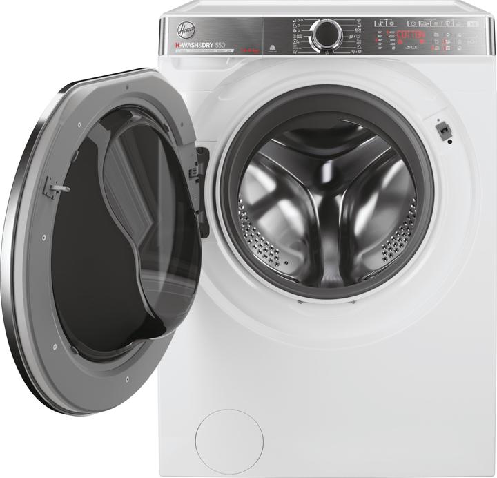 Actual product image Hoover H5DPB4149AMBC-S